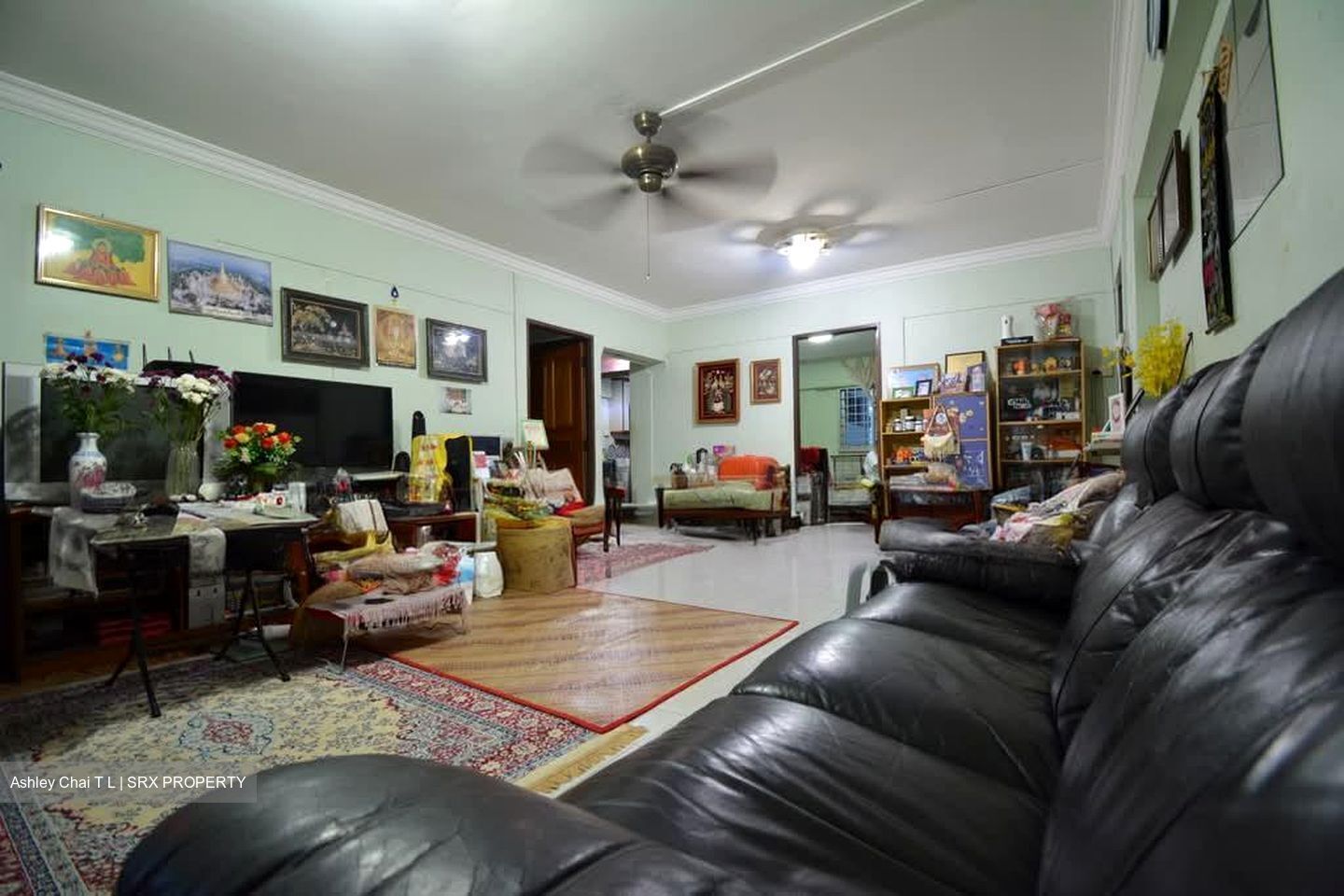 Blk 263 Tampines Street 21 (Tampines), HDB 4 Rooms #537103711